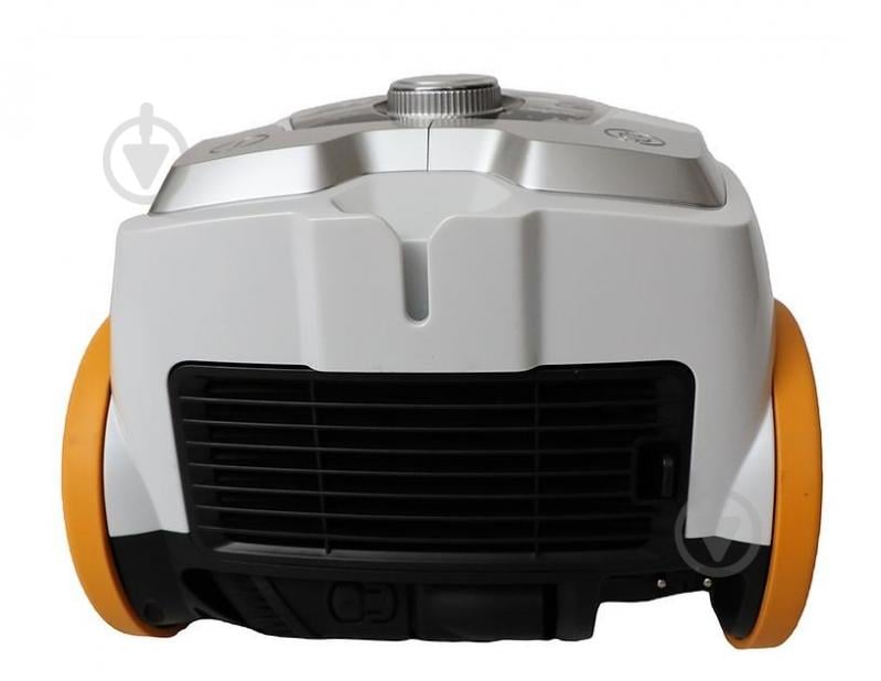 Пылесос PRIME Technics PVC 4054 Active Pro white - фото 5