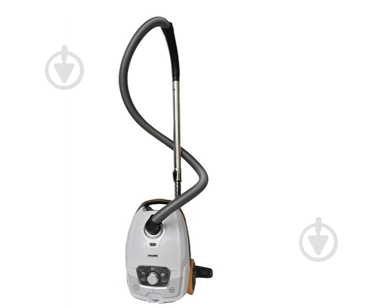 Пылесос PRIME Technics PVC 4054 Active Pro white - фото 6
