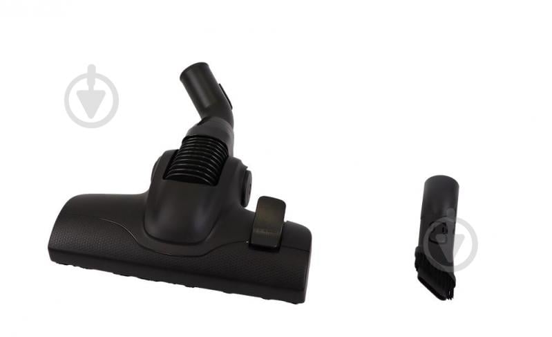 Пылесос PRIME Technics PVC 4198 Aero blue - фото 8 Пылесос PRIME Technics PVC 4198 Aero blue - фото 8