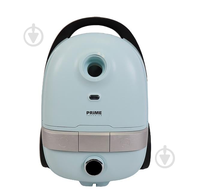 Пылесос PRIME Technics PVC 4198 Aero blue - фото 1 Пылесос PRIME Technics PVC 4198 Aero blue - фото 1