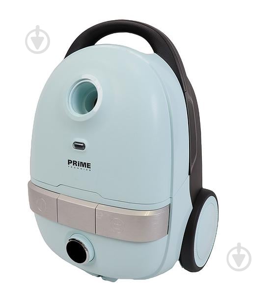 Пылесос PRIME Technics PVC 4198 Aero blue - фото 3 Пылесос PRIME Technics PVC 4198 Aero blue - фото 3