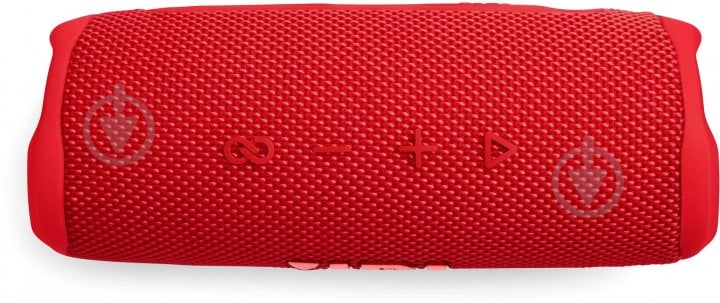 Акустическая система JBL Flip 6 2.0 red (JBLFLIP6RED) - фото 5