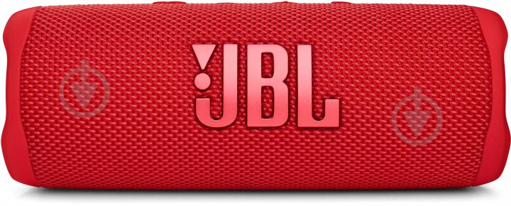 Акустическая система JBL® Flip 6 2.0 red JBLFLIP6RED - фото 