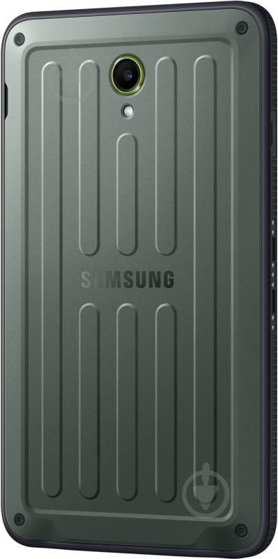 Планшет Samsung Galaxy Tab Active 5 8" 6/128GB Wi-Fi black (SM-X300NZGAEUC) - фото 4