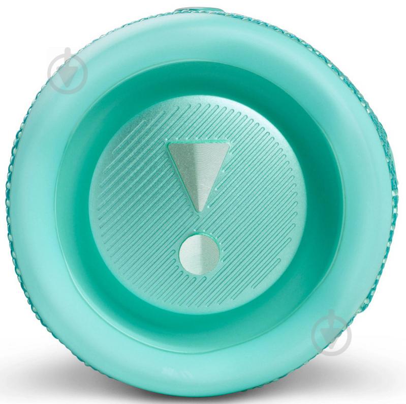 Акустична система JBL Flip 6 2.0 teal (JBLFLIP6TEAL) - фото 8