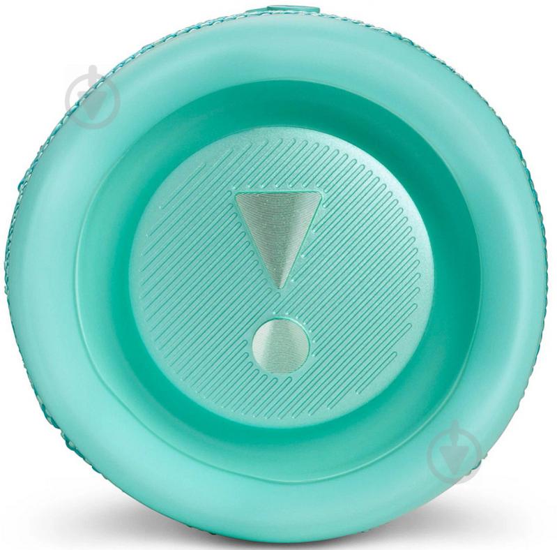 Акустична система JBL Flip 6 2.0 teal (JBLFLIP6TEAL) - фото 5