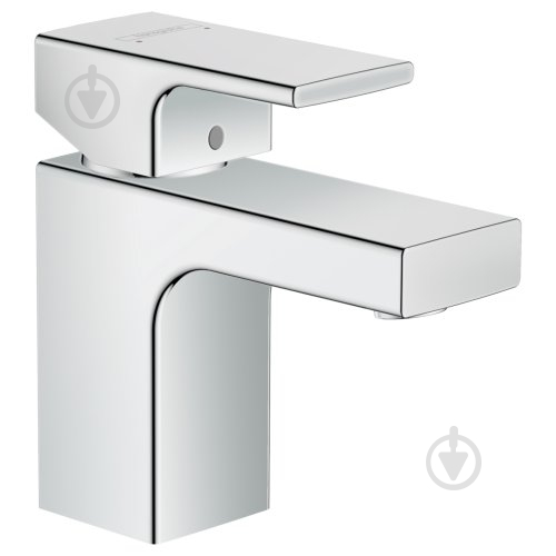 Змішувач Hansgrohe Vernis Shape для умивальника 70 - фото 1