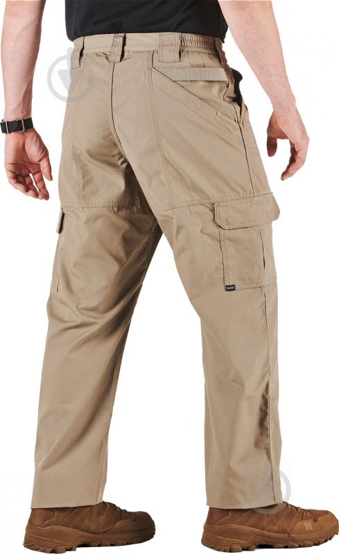 Брюки тактические Taclite Pro Pants р.W28/L30 Stone 74273/070 - фото 5