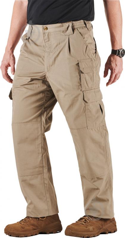 Брюки тактические Taclite Pro Pants р.W28/L30 Stone 74273/070 - фото 2