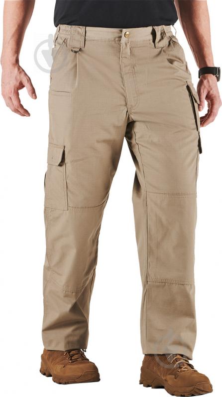 Брюки тактические Taclite Pro Pants р.W28/L30 Stone 74273/070 - фото 4