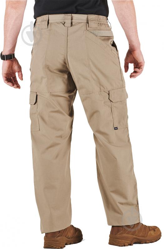 Брюки тактические Taclite Pro Pants р.W28/L30 Stone 74273/070 - фото 3