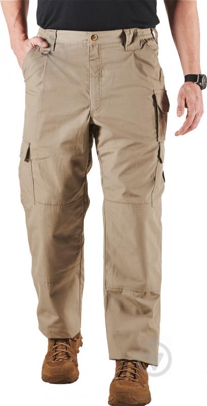 Брюки тактические Taclite Pro Pants р.W28/L30 Stone 74273/070 - фото 1