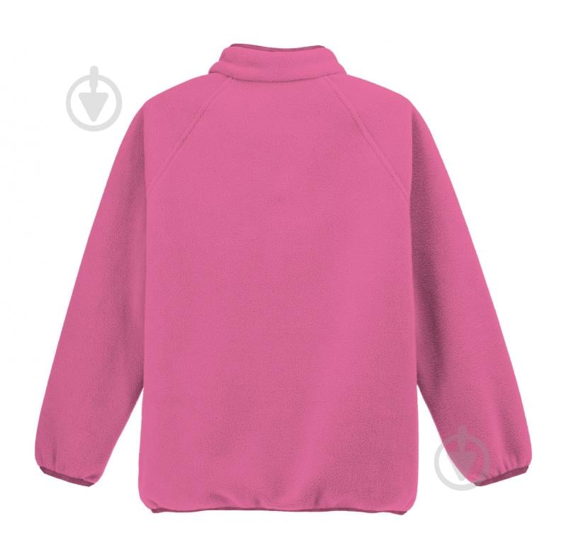 Джемпер для девочки JOIKS F860 р.128 розовый - фото 2