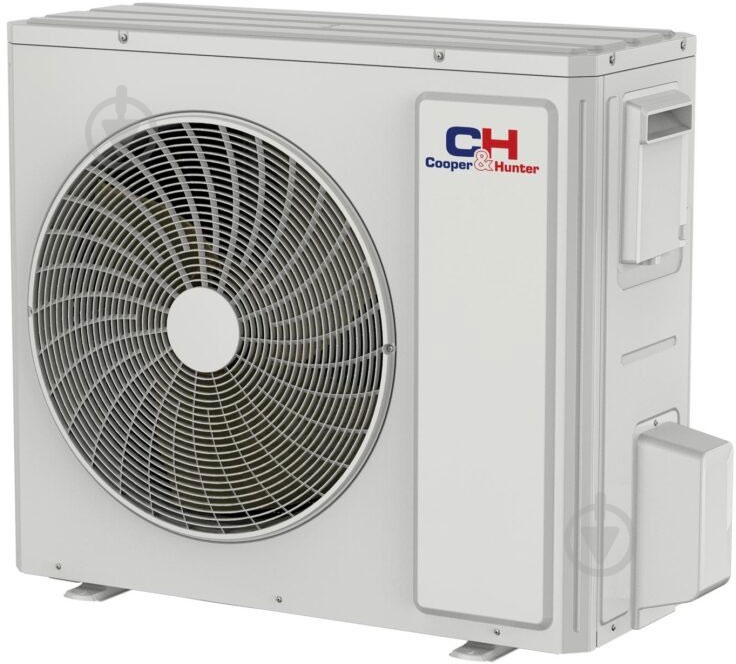 Кондиционер Cooper&Hunter CH-IF140RK2/CH-IU140RM2 - фото 4