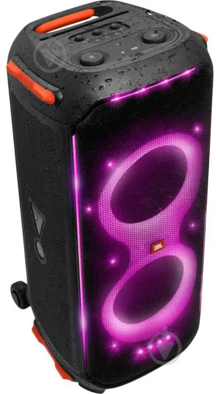 Акустична система JBL PartyBox 710 2.0 black (JBLPARTYBOX710EU) - фото 3