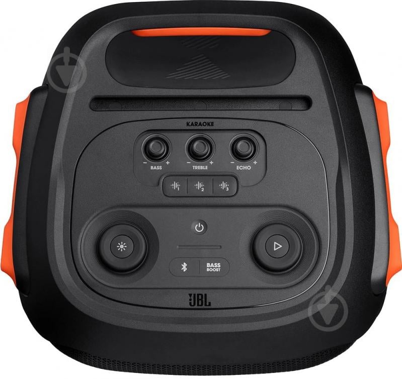 Акустична система JBL PartyBox 710 2.0 black (JBLPARTYBOX710EU) - фото 10