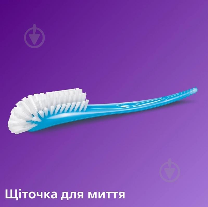Набор бутылочек Philips Avent Natural SCD838/11 - фото 6