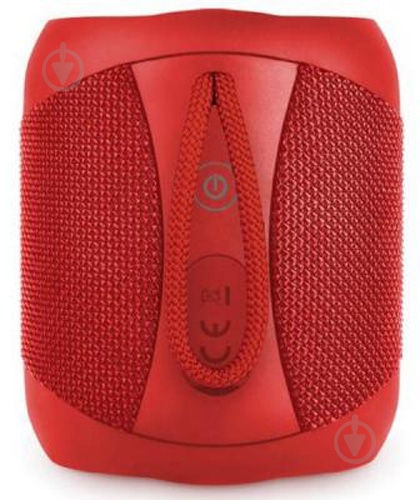 Акустическая система Sharp GX-BT180RD 1.0 red (GX-BT180RD) - фото 3