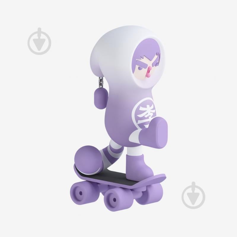 Ігрова фігурка-сюрприз POP MART Modoli (серія Mood & Weather) MDW-01 - фото 14 Ігрова фігурка-сюрприз POP MART Modoli (серія Mood & Weather) MDW-01 - фото 14