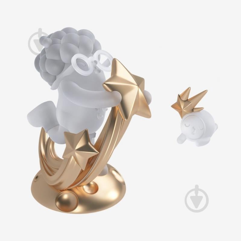 Ігрова фігурка-сюрприз POP MART Modoli (серія Mood & Weather) MDW-01 - фото 6 Ігрова фігурка-сюрприз POP MART Modoli (серія Mood & Weather) MDW-01 - фото 6