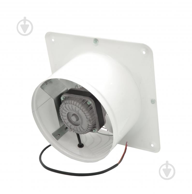 Вентилятор осевой AirRoxy aRk 160 01-300 - фото 2 Вентилятор осевой AirRoxy aRk 160 01-300 - фото 2