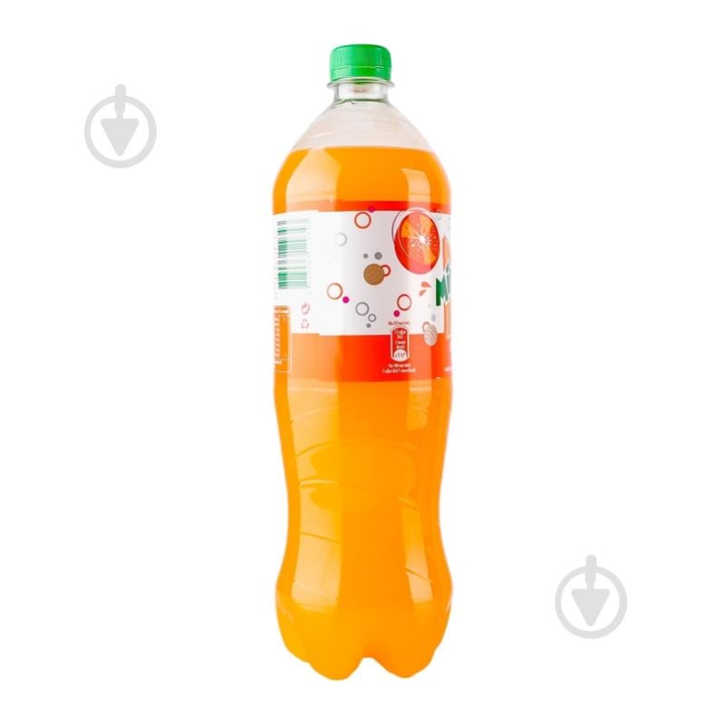Безалкогольный напиток Mirinda 1,25 л - фото 14 Безалкогольный напиток Mirinda 1,25 л - фото 14