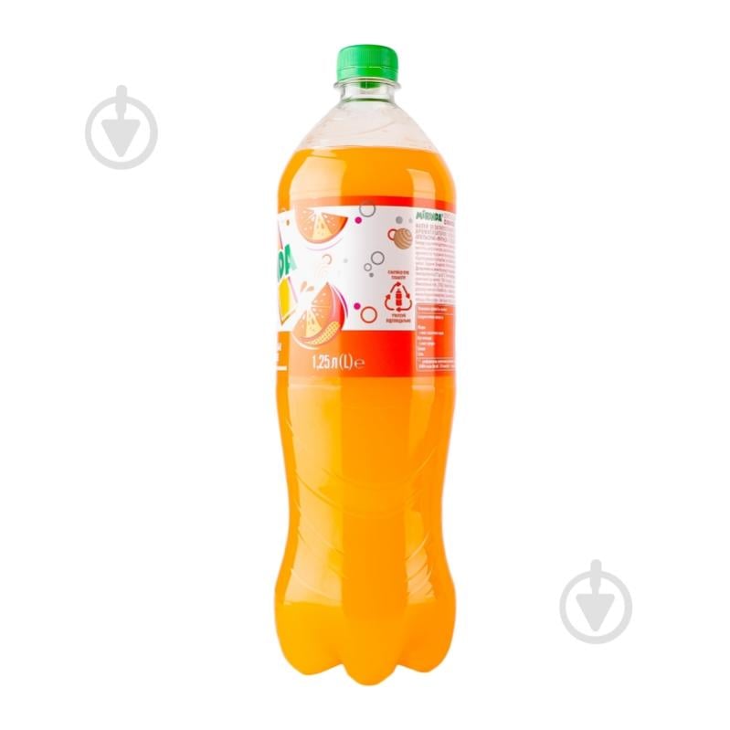 Безалкогольный напиток Mirinda 1,25 л - фото 12 Безалкогольный напиток Mirinda 1,25 л - фото 12