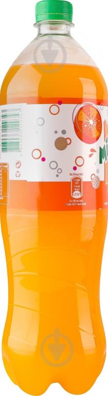 Безалкогольный напиток Mirinda 1,25 л - фото 4 Безалкогольный напиток Mirinda 1,25 л - фото 4