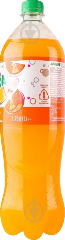 Безалкогольный напиток Mirinda 1,25 л - фото 5 Безалкогольный напиток Mirinda 1,25 л - фото 5