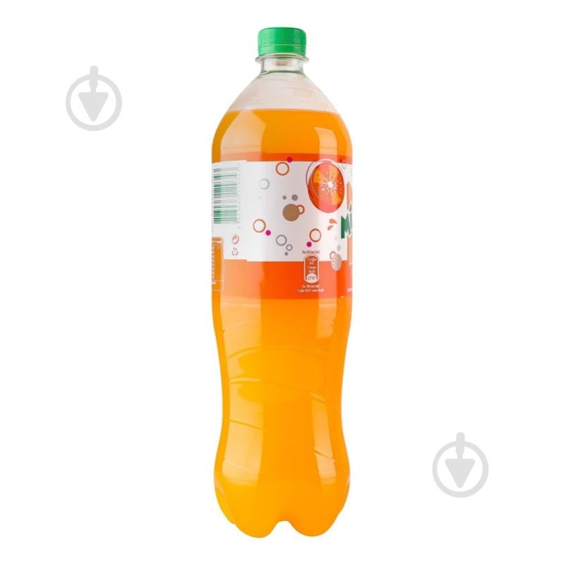 Безалкогольный напиток Mirinda 1,25 л - фото 7 Безалкогольный напиток Mirinda 1,25 л - фото 7