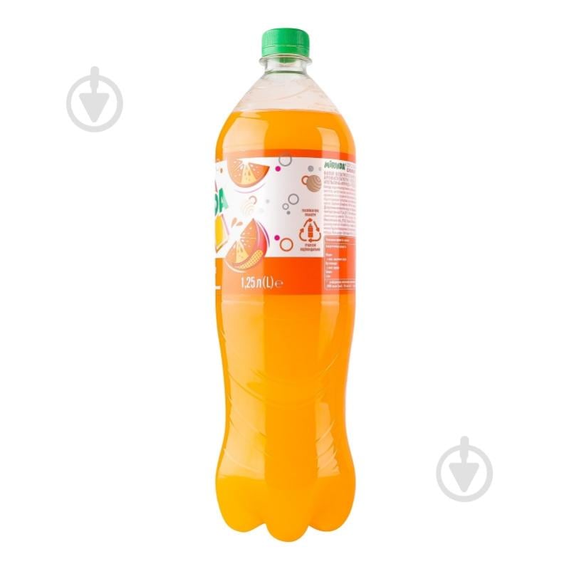 Безалкогольный напиток Mirinda 1,25 л - фото 8 Безалкогольный напиток Mirinda 1,25 л - фото 8