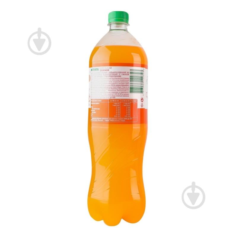 Безалкогольный напиток Mirinda 1,25 л - фото 9 Безалкогольный напиток Mirinda 1,25 л - фото 9