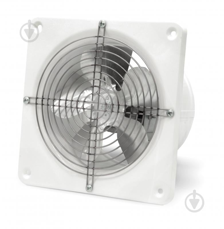 Вентилятор осевой AirRoxy aRk 200 01-301 - фото 1