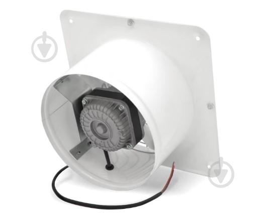 Вентилятор осевой AirRoxy aRk 200 01-301 - фото 2