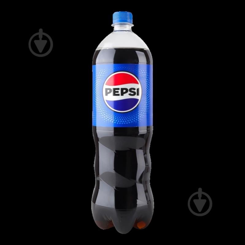 Безалкогольный напиток Pepsi Пепси 1,25 л - фото 10 Безалкогольный напиток Pepsi Пепси 1,25 л - фото 10