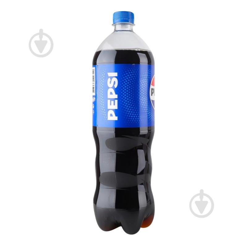 Безалкогольный напиток Pepsi Пепси 1,25 л - фото 6 Безалкогольный напиток Pepsi Пепси 1,25 л - фото 6