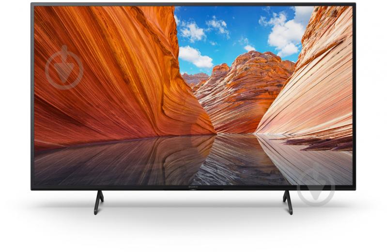 Телевизор Sony KD-75X81J - фото 1