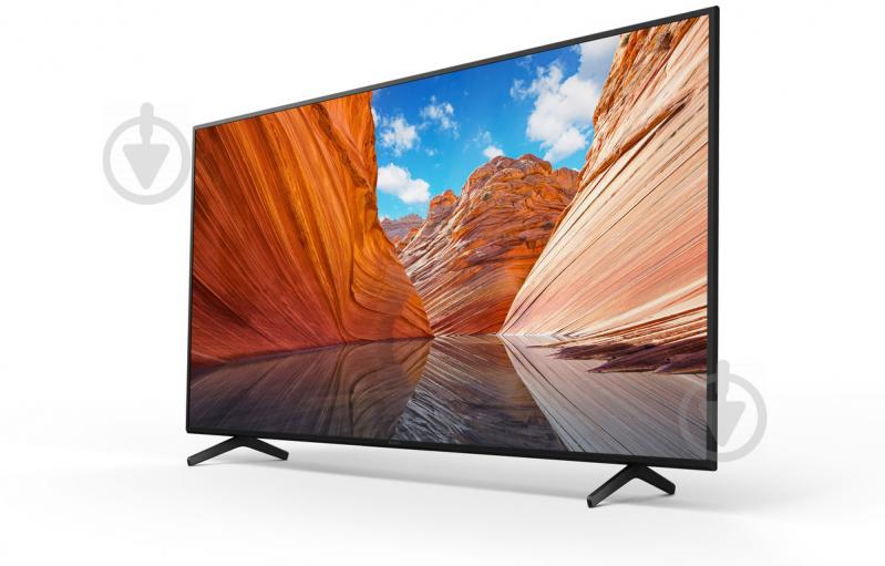 Телевизор Sony KD-75X81J - фото 3