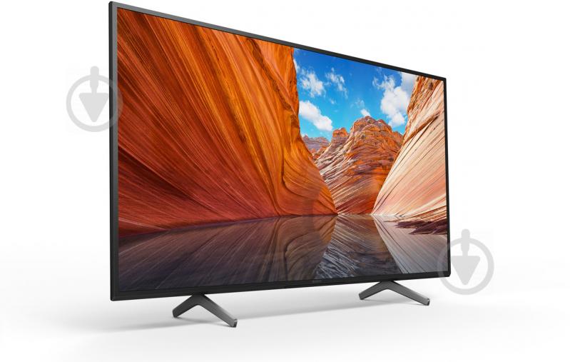 Телевизор Sony KD-75X81J - фото 5