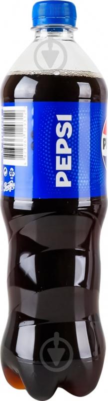 Безалкогольный напиток Pepsi 0,75 л - фото 3