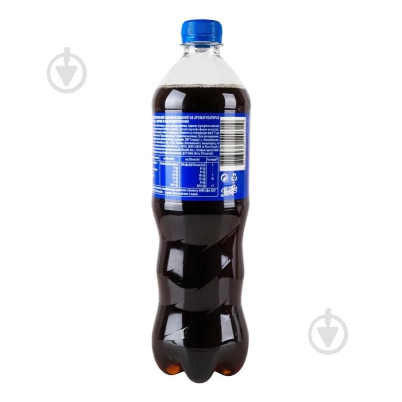 Безалкогольный напиток Pepsi 0,75 л - фото 8