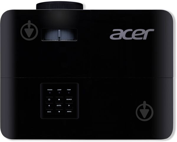 Проектор Acer X119H (MR.JTG11.00P) - фото 5