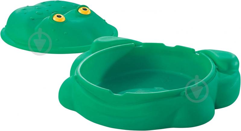 Песочница Лягушонок - фото 3