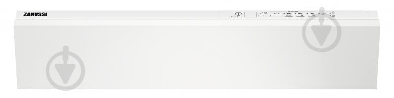 Вбудовувана посудомийна машина Zanussi ZSLN91211 - фото 3