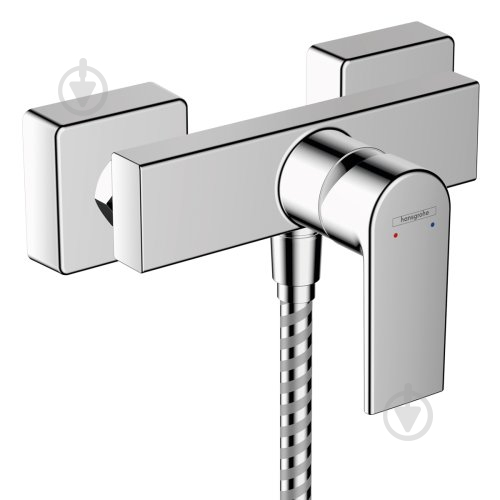 Смеситель для душа Hansgrohe 71650000 - фото 1