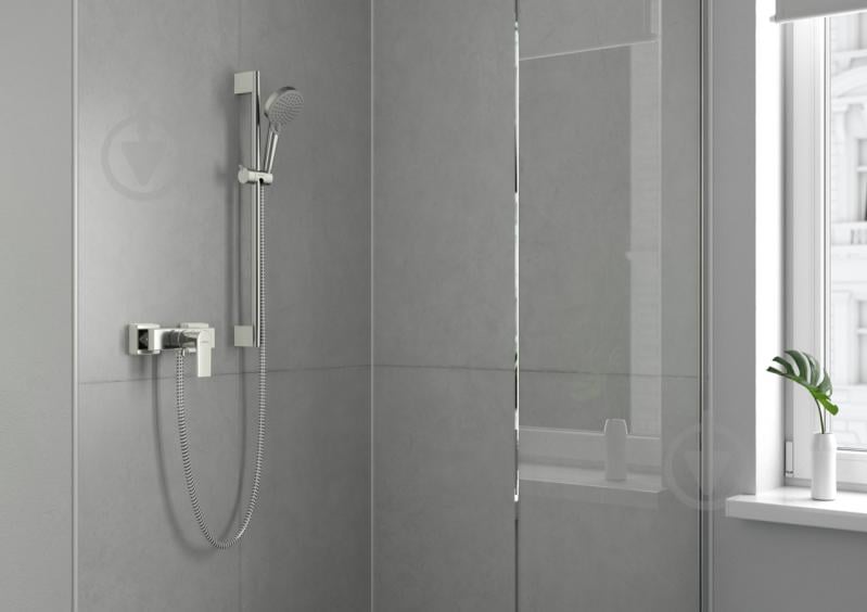 Смеситель для душа Hansgrohe 71650000 - фото 4