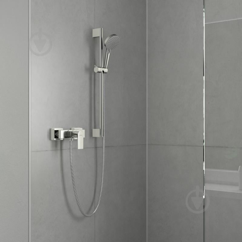 Смеситель для душа Hansgrohe 71650000 - фото 3