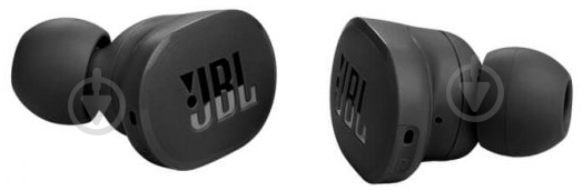 Наушники JBL Tune 130 NC TWS black (JBLT130NCTWSBLK) - фото 8