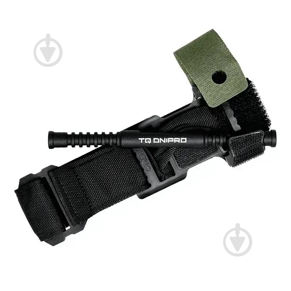 Аптечка автомобильная Poputchik АМА-1 согласно ДСТУ 3961-2000 с турникетом «Днипро» и иммобилизационными шинами (02-097-М) - фото 5 Аптечка автомобильная Poputchik АМА-1 согласно ДСТУ 3961-2000 с турникетом «Днипро» и иммобилизационными шинами (02-097-М) - фото 5