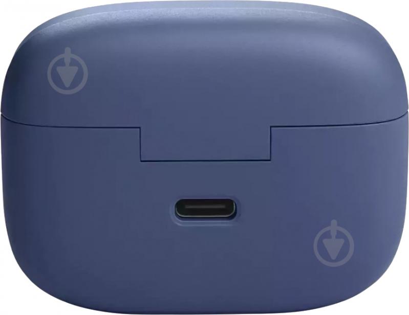 Навушники JBL Tune 130 NC TWS blue (JBLT130NCTWSBLU) - фото 8